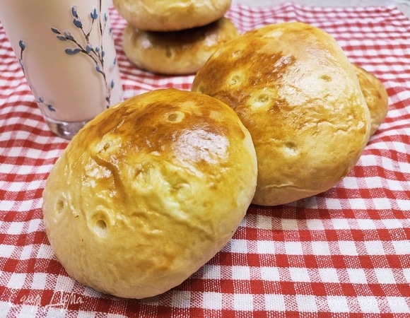 Очень вкусно с молоком.