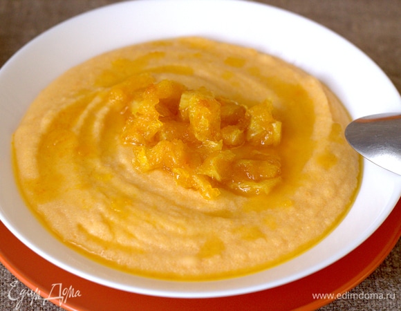 Приятного аппетита!