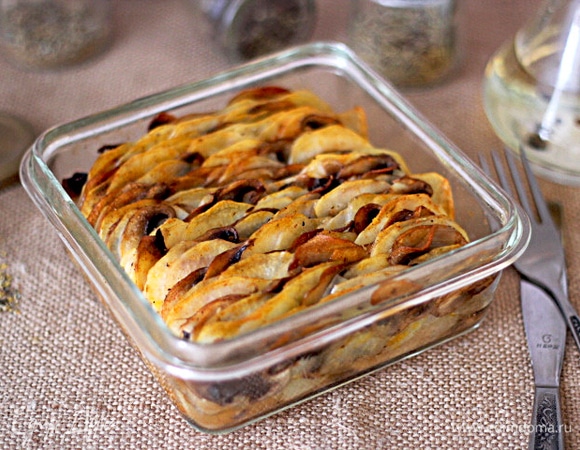 Приятного аппетита!