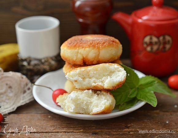 Приятного аппетита!