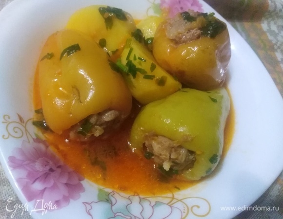 Приятного аппетита!