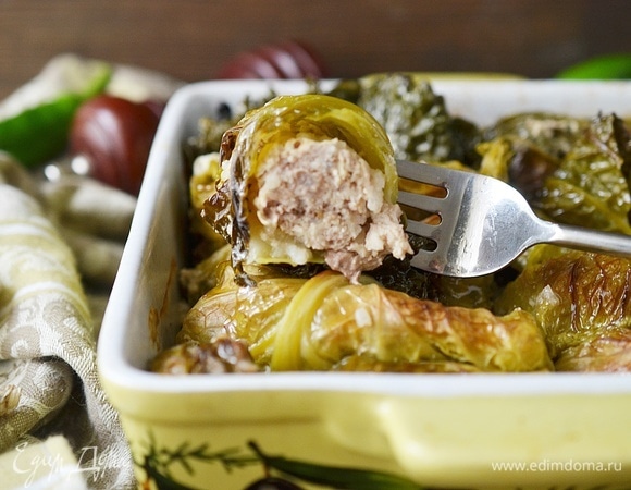 Приятного аппетита!