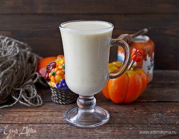 Подавайте к столу.