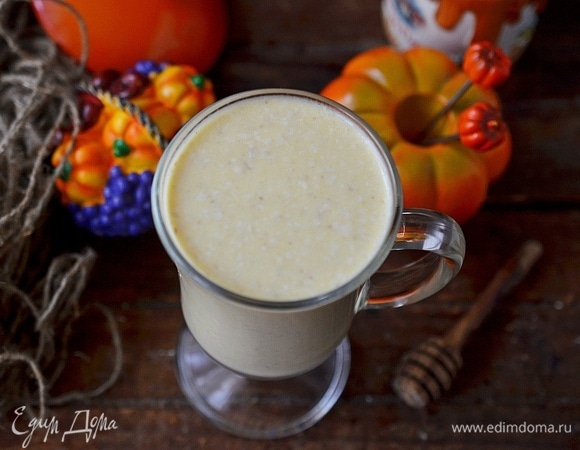 Приятного аппетита!