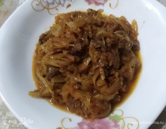 Приятного аппетита!