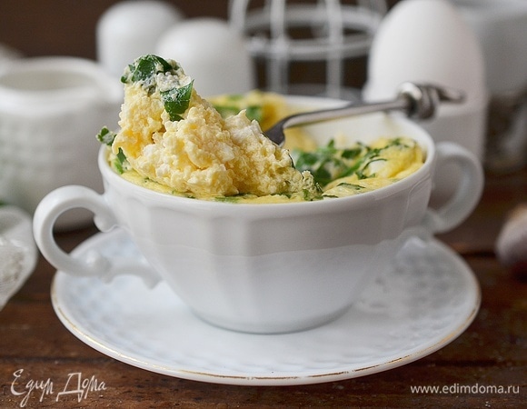 Приятного аппетита!