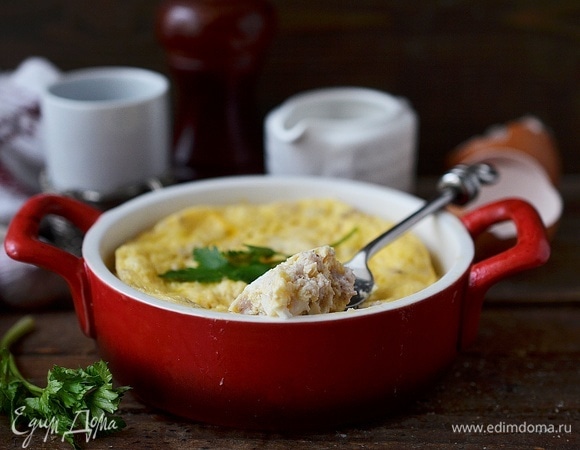 Приятного аппетита!