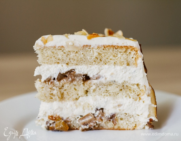 Приятного аппетита!