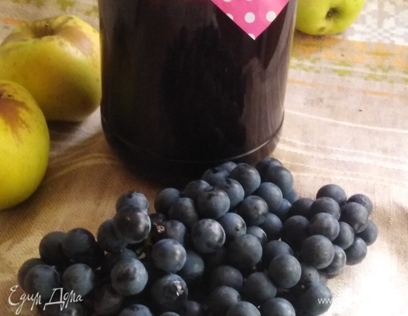 Приятного аппетита!