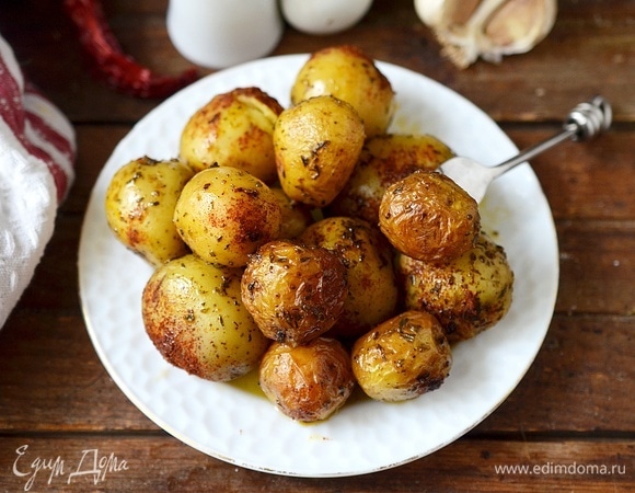 Подавайте в качестве гарнира или как самостоятельное блюдо. Приятного аппетита!