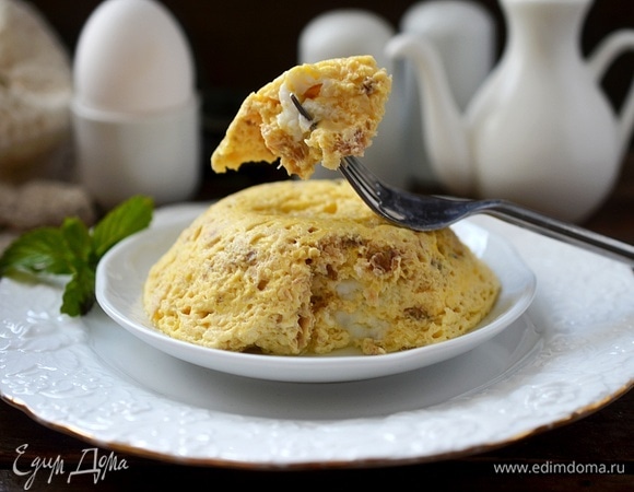 Приятного аппетита!