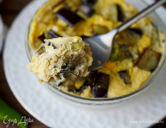 Приятного аппетита!