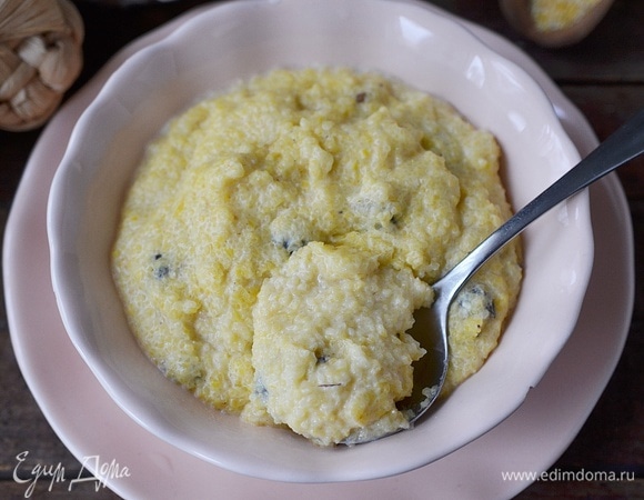 Приятного аппетита!