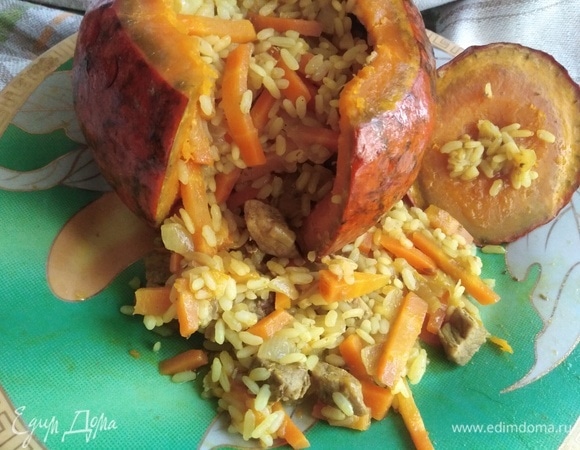 Приятного аппетита!