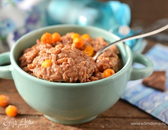 Перемешайте и подавайте к столу.