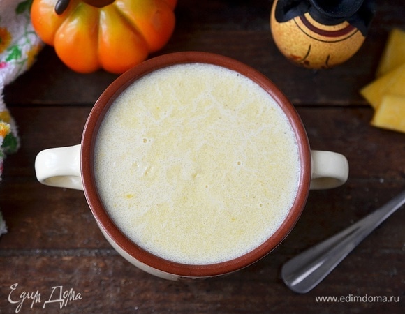 Приятного аппетита!