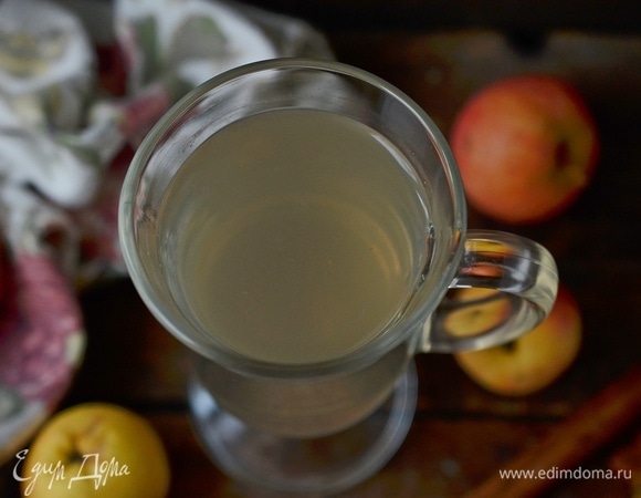 Приятного аппетита!