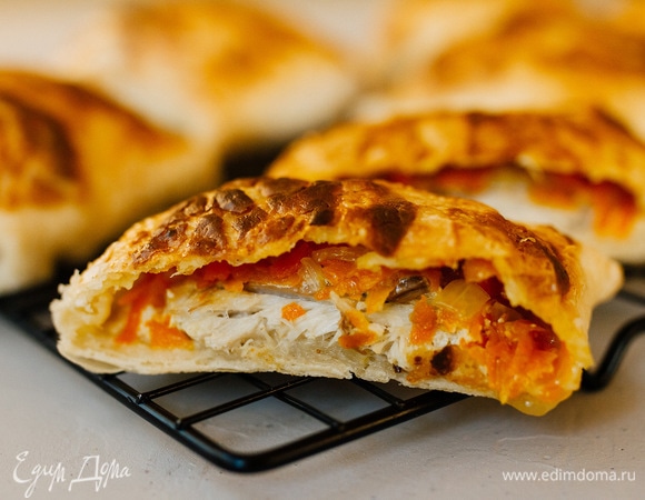 Приятного аппетита!