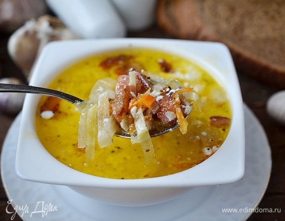 Приятного аппетита!