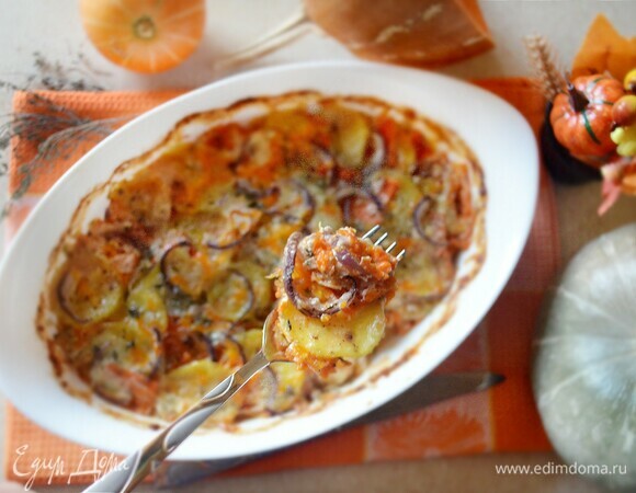 Вкусное и сытное блюдо готово! Приятного вам аппетита!