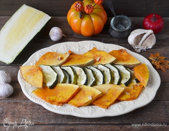 И подавайте к столу. Приятного аппетита!