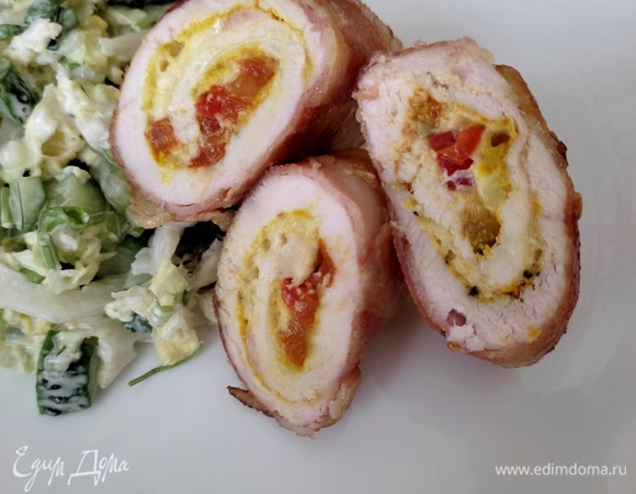 Приятного аппетита!