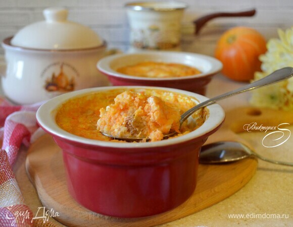 Вкусных вам завтраков и приятного аппетита!