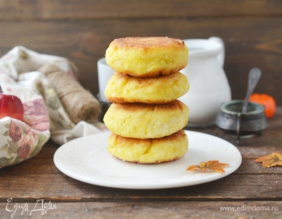 Приятного аппетита!