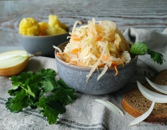 Подавайте с ароматным маслом или луком. Приятного аппетита.