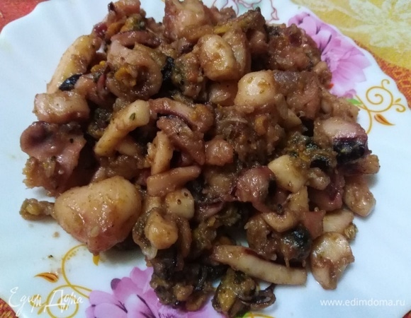 Приятного аппетита!