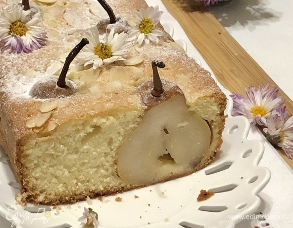 Остужаем в форме.