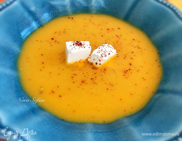 Вкусно и полезно.