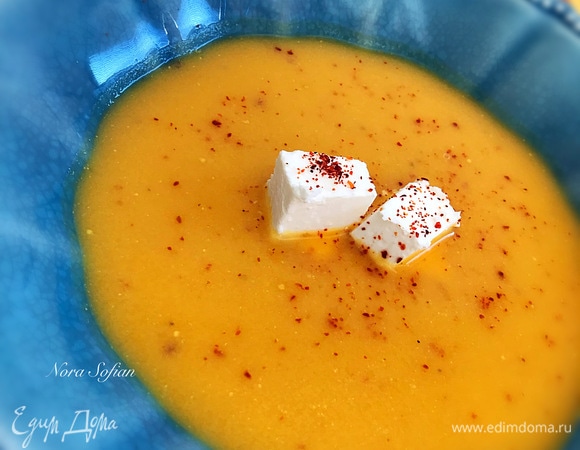 Приятного аппетита!