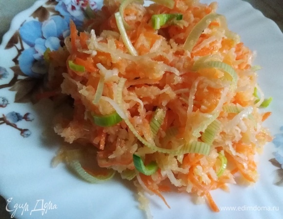 Приятного аппетита!