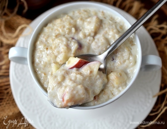 Приятного аппетита!