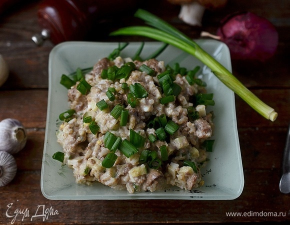 Приятного аппетита!