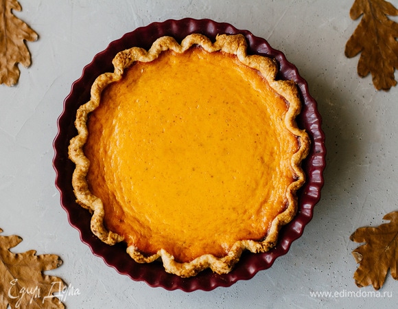 Остудить, и можно подавать. Приятного аппетита!