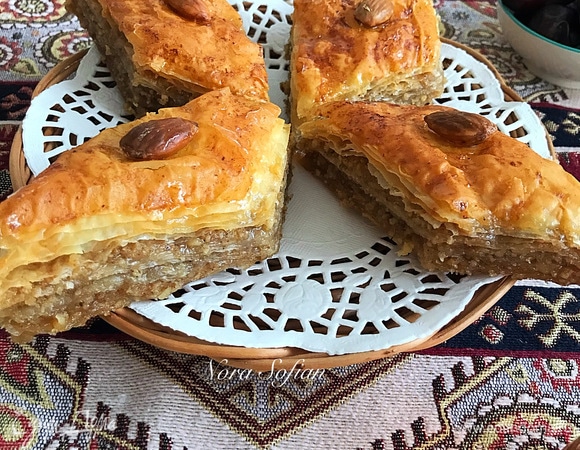 Приятного аппетита!