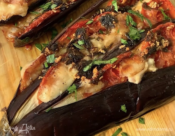 Приятного аппетита!