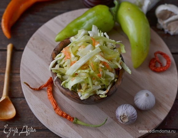 Приятного аппетита!