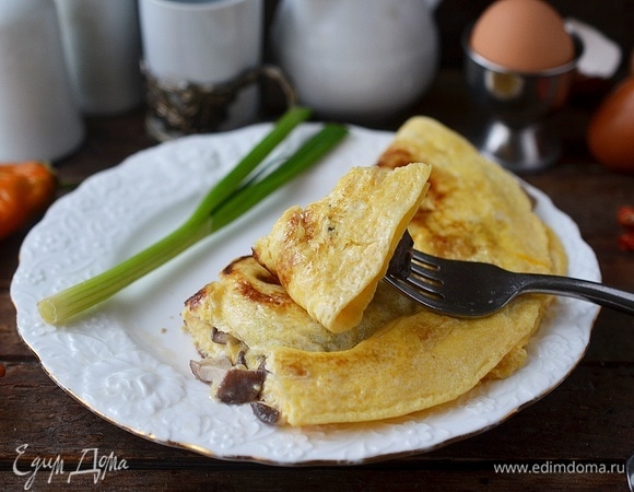 Приятного аппетита!