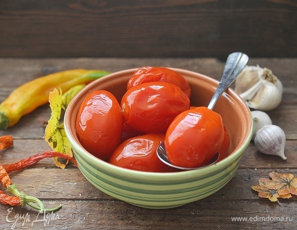 Подавайте к столу.