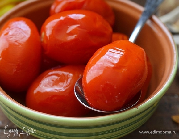 Приятного аппетита!