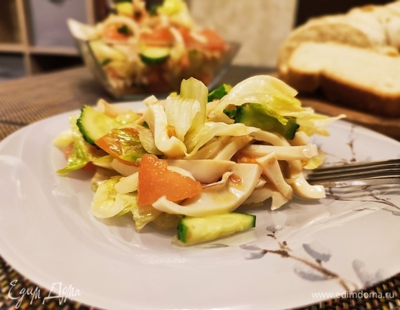 Приятного аппетита.