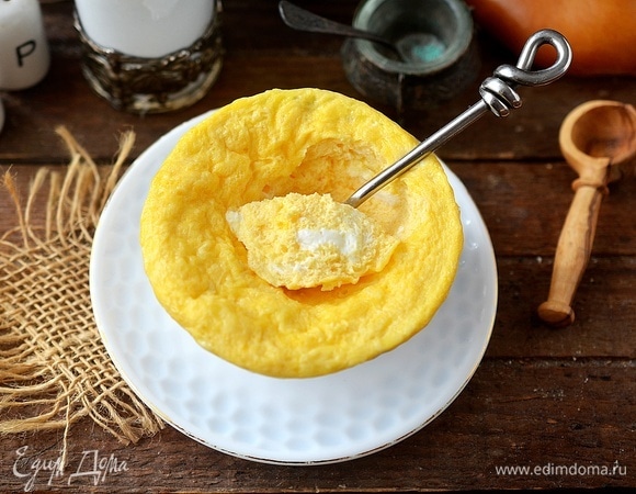 Приятного аппетита!