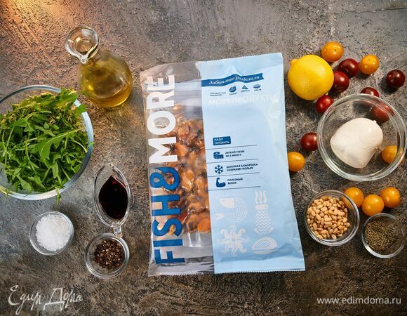 Эти ингредиенты понадобятся для приготовления.