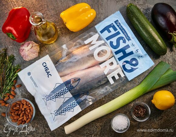 Эти ингредиенты понадобятся для приготовления.