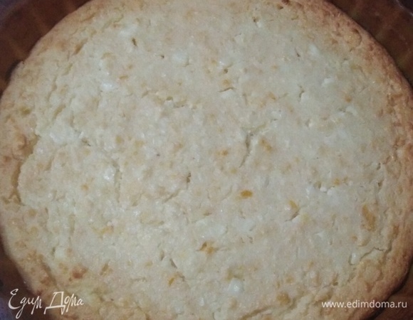 Поставить в разогретую духовку. Запекать в течение 1 часа при 180°C.