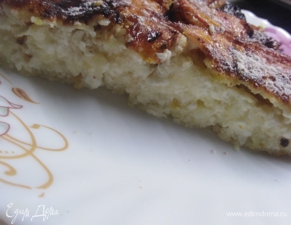 Приятного аппетита!