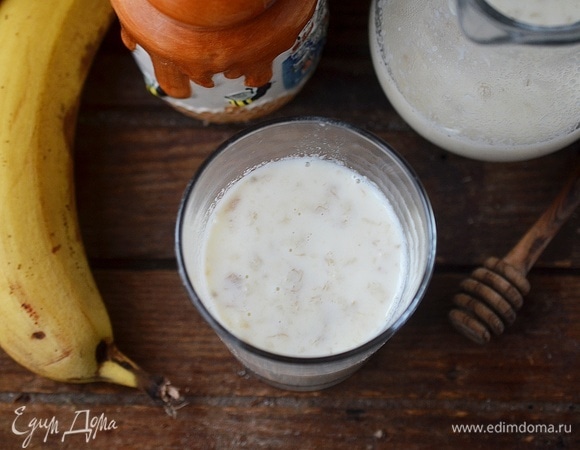 Хорошо перемешайте и подавайте!